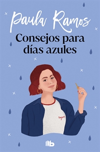 Books Frontpage Consejos para días azules (Trilogía Ellas 3)