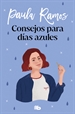 Front pageConsejos para días azules (Trilogía Ellas 3)