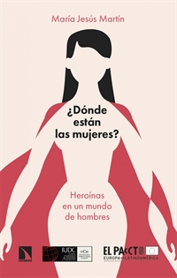 Books Frontpage ¿Dónde están las mujeres?