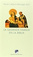 Front pageLa Sagrada Familia en la biblia