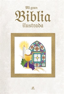 Books Frontpage Mi Gran Biblia Ilustrada