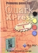 Front pagePrimeros pasos con QuarkXpress 6 para PC y Mac