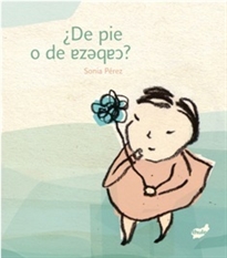 Books Frontpage De pie o de cabeza