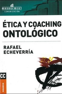 Books Frontpage Etica y coaching ontológico