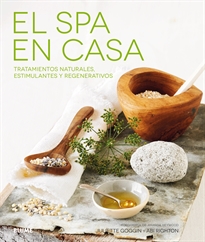 Books Frontpage El spa en casa