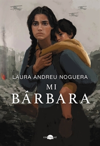 Books Frontpage Mi Bárbara