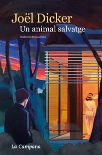 Books Frontpage Un animal salvatge