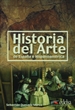 Front pageHistoria del arte de España e Hispanoamérica