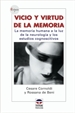 Front pageVicio Y Virtud De La Memoria