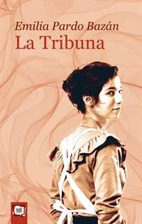 Books Frontpage La Tribuna