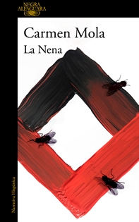 Books Frontpage La Nena (La novia gitana 3)