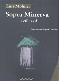 Books Frontpage Sopra Minerva
