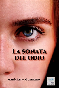 Books Frontpage La sonata del odio