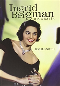 Books Frontpage Ingrid Bergman