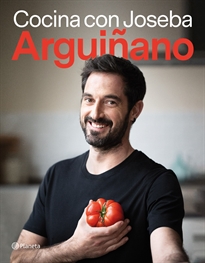 Books Frontpage Cocina con Joseba Arguiñano