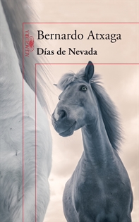 Books Frontpage Días de Nevada