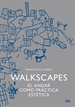 Front pageWalkscapes