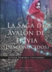 Front pageLa Saga de Ávalon de Trivia