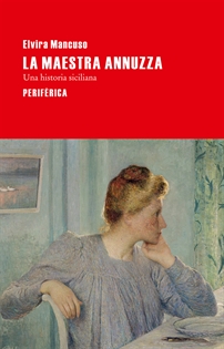 Books Frontpage La maestra Annuzza