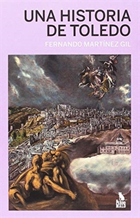 Books Frontpage Una historia de Toledo