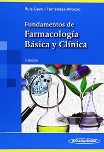 Books Frontpage Fund.Farmacol.B‡sica y Cl’nica 2aEd