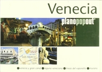 Books Frontpage Plano de Venecia