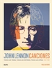 Front pageJohn Lennon. Canciones