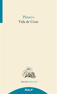 Books Frontpage Vida de César