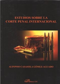 Books Frontpage Estudios sobre la Corte Penal Internacional