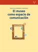 Front pageEl museo como espacio de comunicación (2ª ed.)