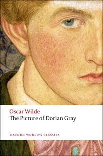 Books Frontpage The Picture of Dorian Gray