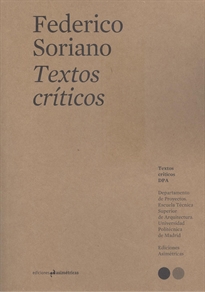Books Frontpage Textos Críticos #13