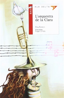 Books Frontpage L'Orquestra De La Clara