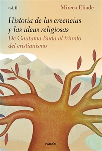 Books Frontpage Historia de las creencias y las ideas religiosas II