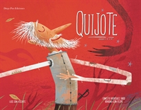 Books Frontpage Quijote
