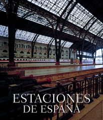Books Frontpage Estaciones de España