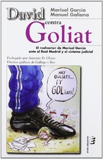 Books Frontpage David Contra Goliat