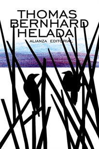 Books Frontpage Helada