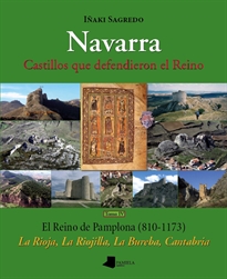 Books Frontpage Navarra. Castillos que defendieron el Reino _tomo IV_