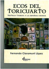 Books Frontpage Ecos del Toricuarto