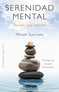 Books Frontpage Serenidad mental (N.E)
