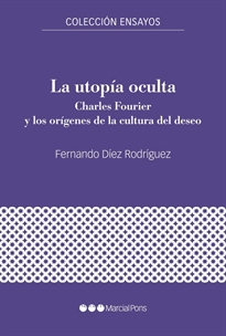 Books Frontpage La utopía oculta