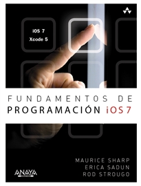 Books Frontpage Fundamentos de programación iOS 7