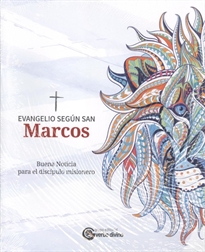Books Frontpage Evangelio según san Marcos