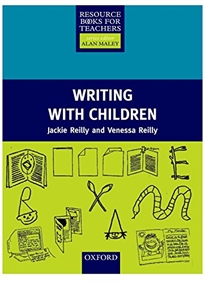Books Frontpage Writing with Children