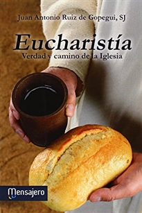 Books Frontpage Eucharistía