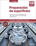 Portada del libro Preparación de superficies 3.ª edición 2024