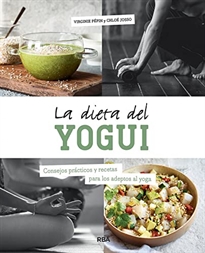 Books Frontpage La dieta del yogui
