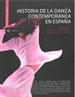 Front pageHistoria de la Danza Contemporánea en España II