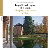 Books Frontpage La poética del agua en el islam
